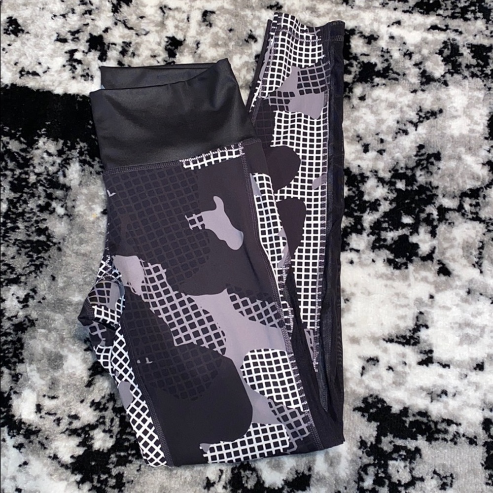 Adidas Legging